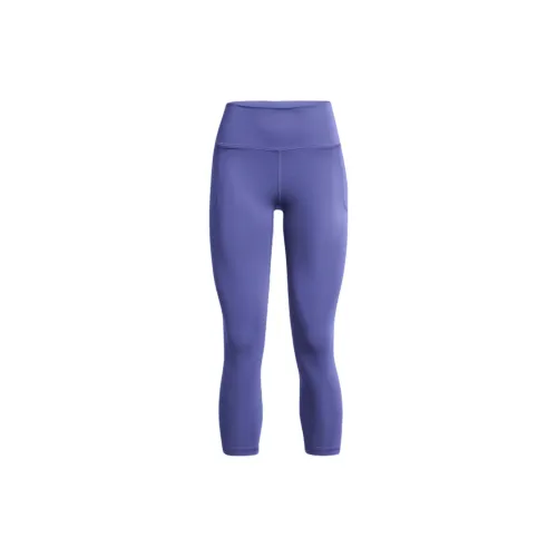 Under Armour Meridian Sports Pants Women's Carbon Blue