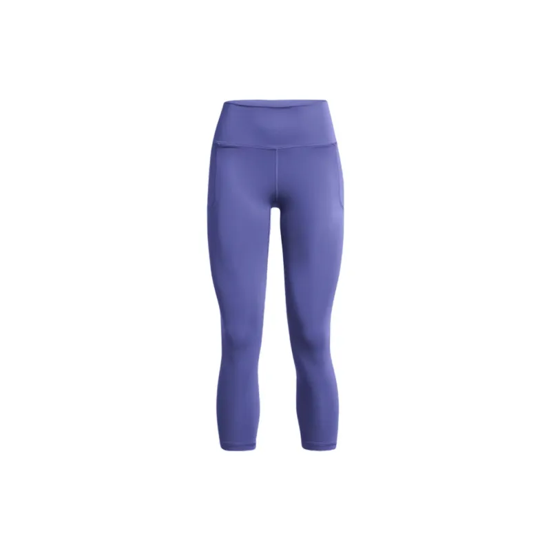 Under Armour Meridian MERIDIAN Athletic Trousers Women's Carbon Blue-0