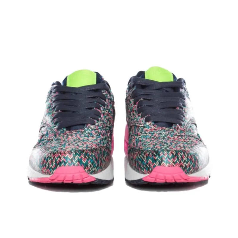 Nike Air Max 1 Zig Zag Tropical Teal Women's-2