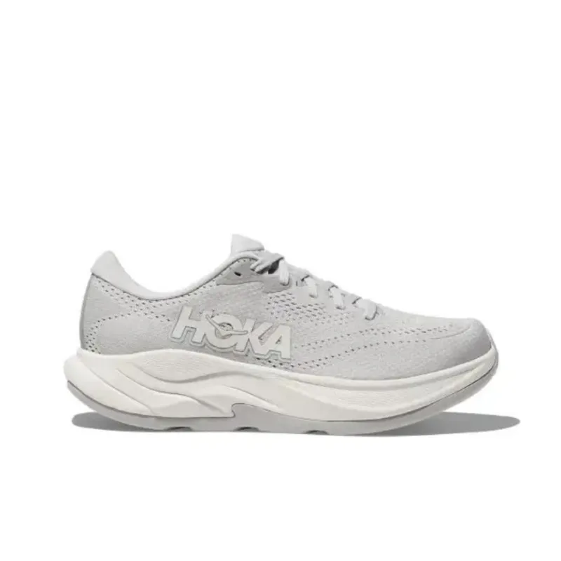 HOKA ONE ONE Rincon 4 Stardust Cosmic Grey Women's-1
