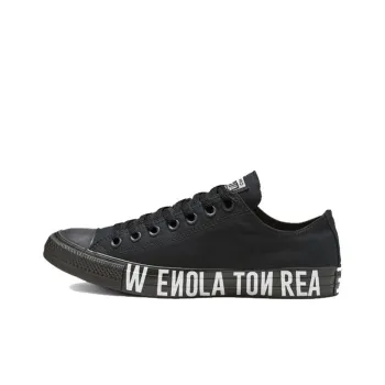 Converse Chuck Taylor All Star We Are Not Alone Low Top '