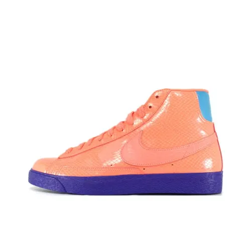 Nike SB Blazer Cassette Playa Mango