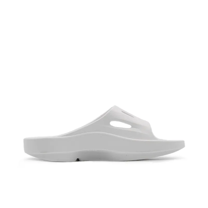 Hurley EVA Slip-Resistant Abrasion-Resistant Slide Slippers Unisex-8