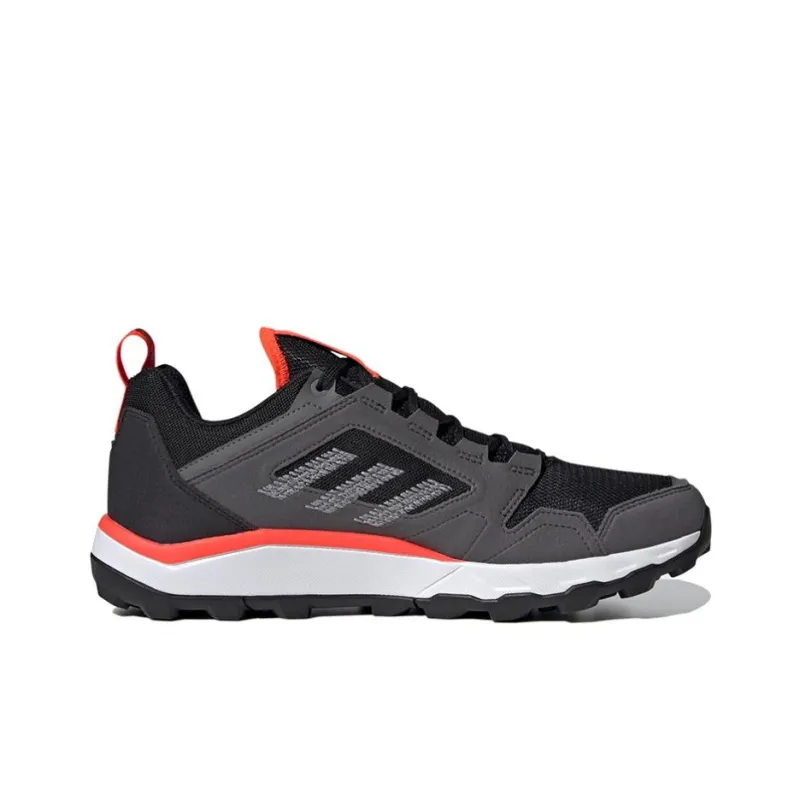 Adidas Terrex Agravic Tr Ub 'Black Grey'-1
