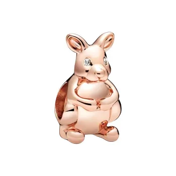 Pandora   Pendants Women's Rose Gold