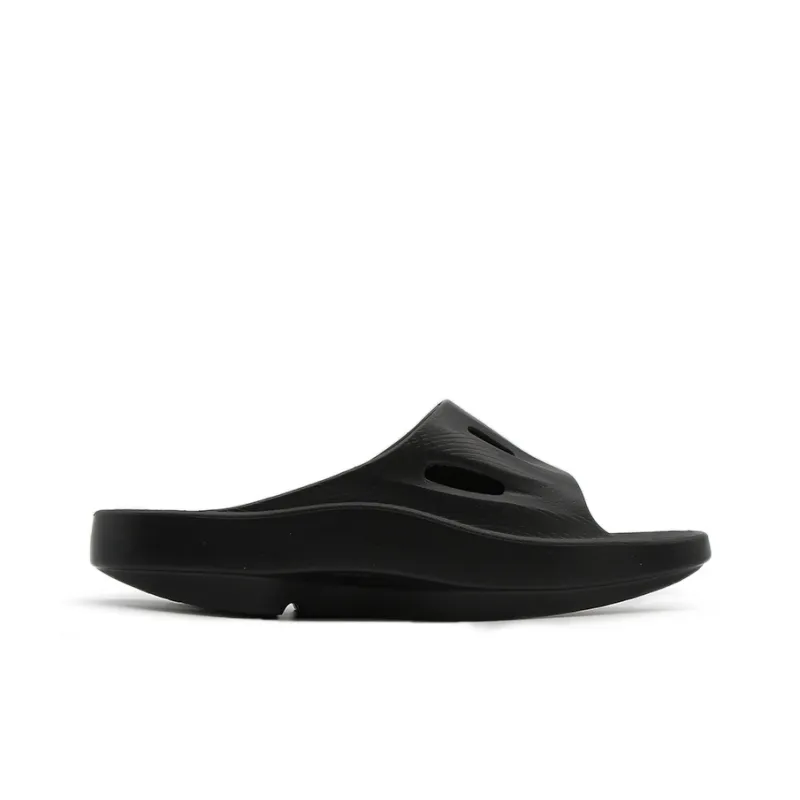 Hurley EVA Slip-Resistant Abrasion-Resistant Slide Slippers Unisex-2