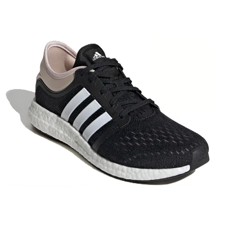 Adidas Cc Rocket Boost 'Grey Brown' Women's-1