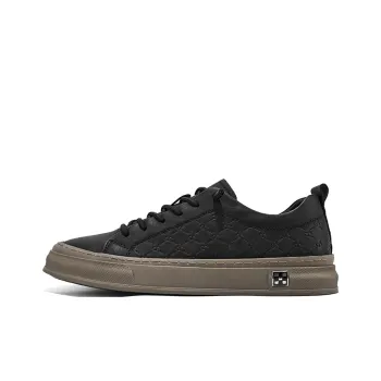 Bull Charm Low-Top Casual Shoes Men's