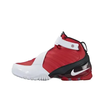 Nike Air Zoom Vick 3 Red 2016