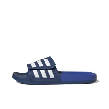Adilette Japan Football Association X Adidas Tnd Slide 'Japan Blue'