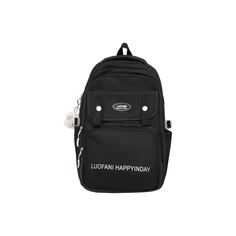 Venerable Brahma Backpacks-0