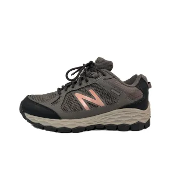 New Balance Fresh Foam 1350 Brown Women's
