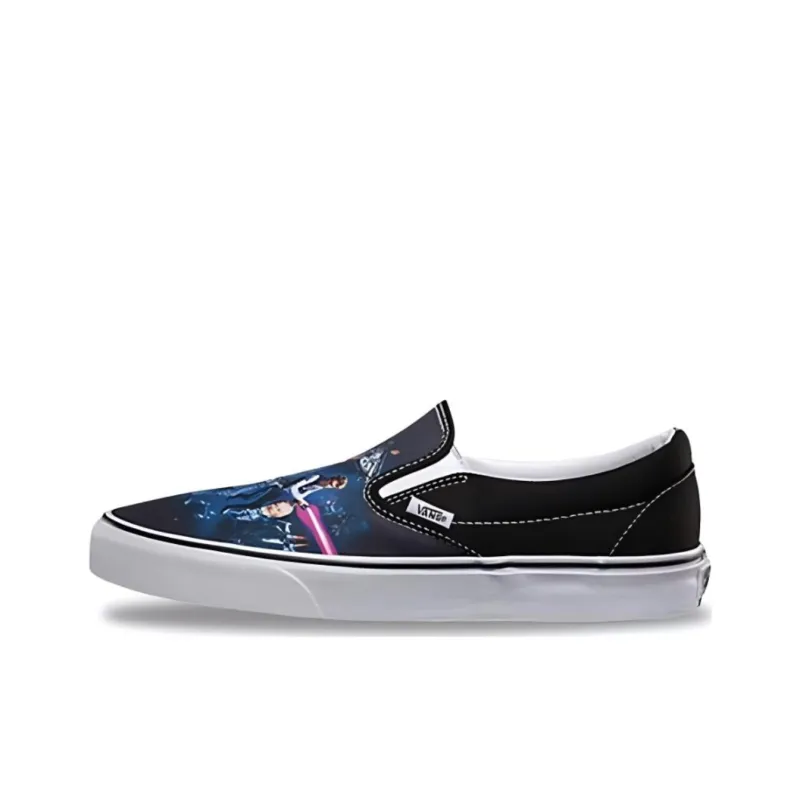 Vans Slip On Star Wars A New Hope-0
