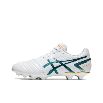 Asics Ds Light 'White Green'