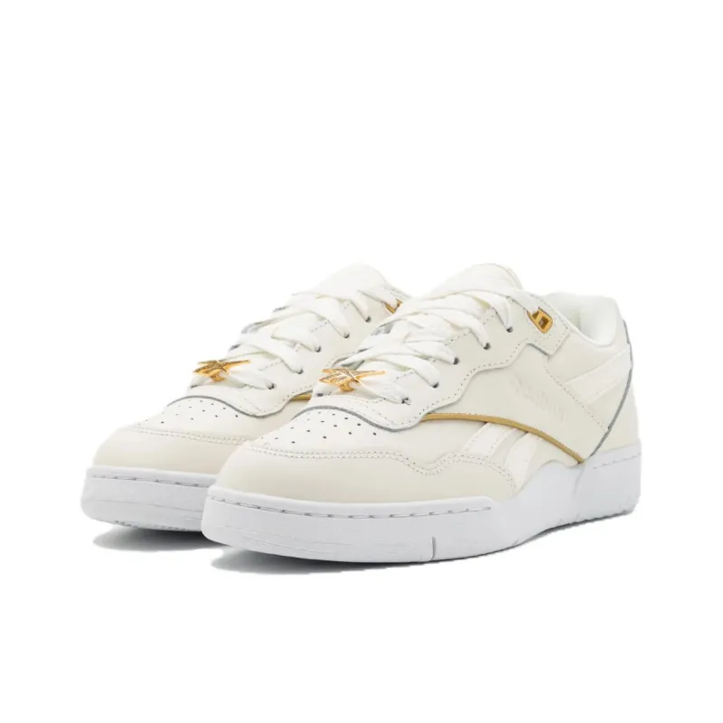 Reebok Women's BB4000 2 'Chalk White' Women's-1