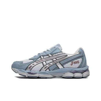 Asics Gel NYC 2055 Glacier Dolphin Grey