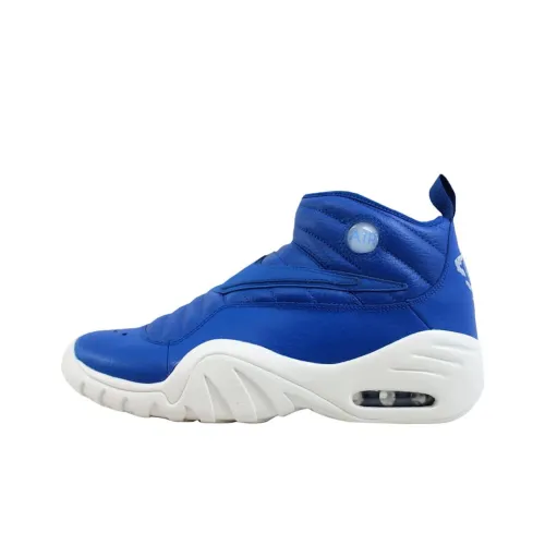 Nike Air Shake Ndestrukt Blue Jay