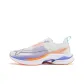 Sail White/Periwinkle Basket Purple