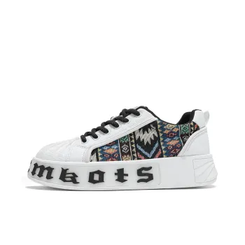 SIMBA'S PRIDE Low-Top Personality Trends Men's