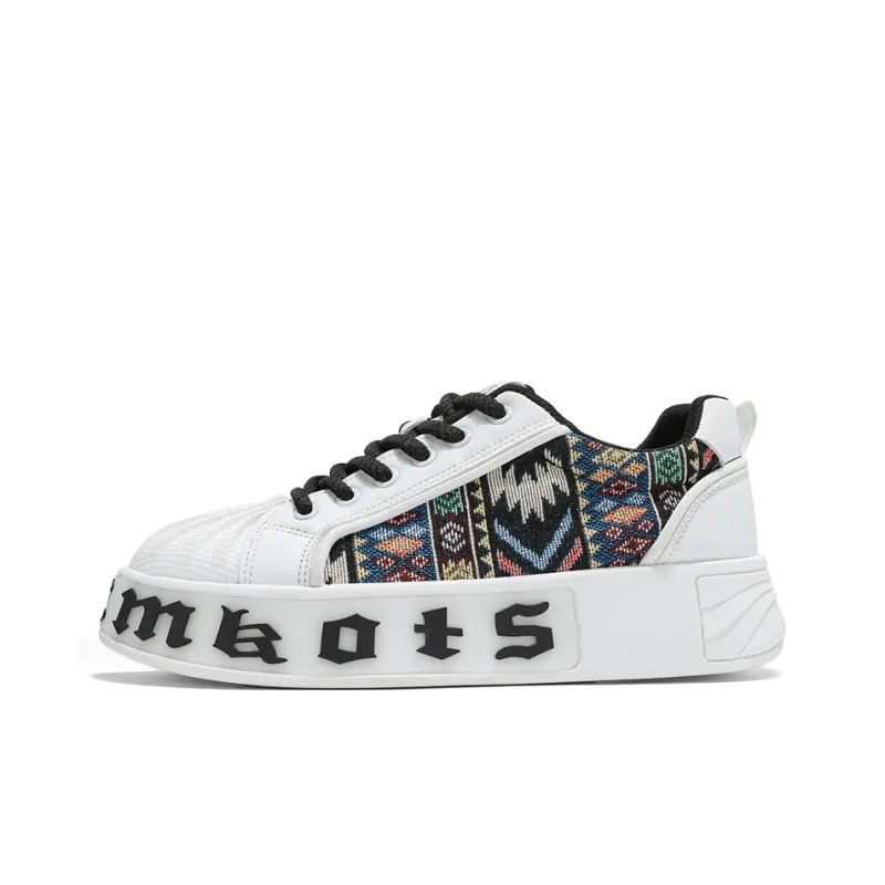 SIMBA'S PRIDE Low Top Individual Trendy Men's-0