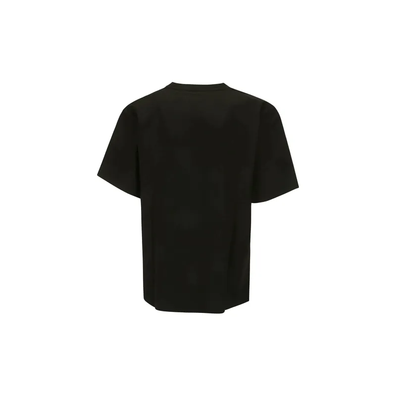 Rassvet X PACCBET Big Logo T Shirt-1