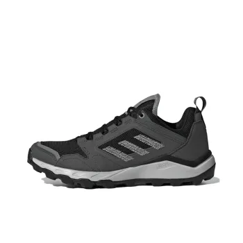 Adidas Terrex Agravic Tr Ub Trail 'Black Grey' Women's