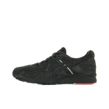 Asics Gel Lyte V Selvedge Denim Black