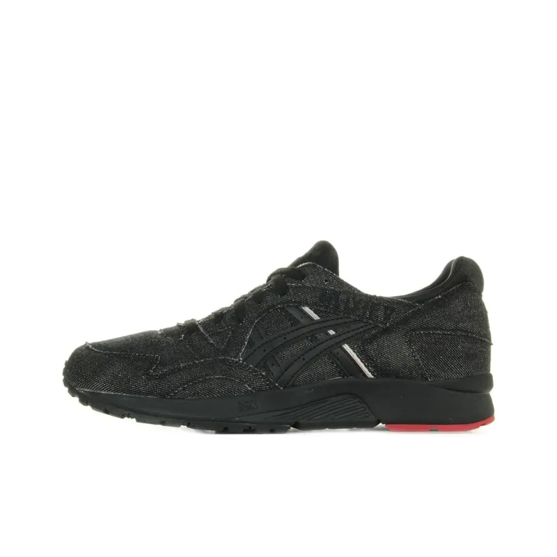 Asics Gel Lyte V Selvedge Denim Black-0