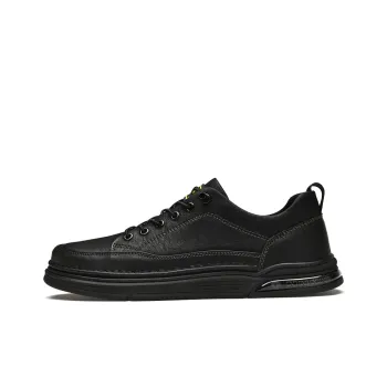 Bull Charm Anti-Slip Wear-Resistant Casual Shoes Men's