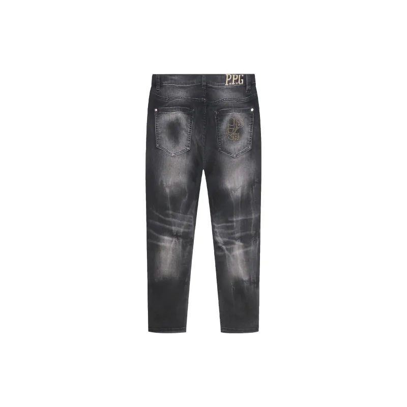 PP.GOLDEN Jeans Men-5