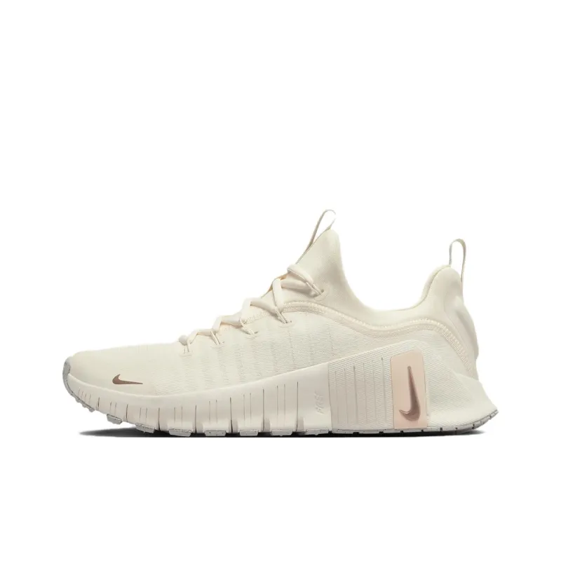 Nike Free Metcon 6 'Pale Ivory' Women's-0