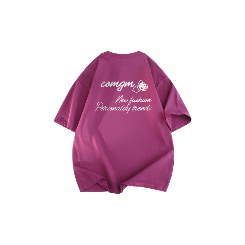 COMGM T Shirts Unisex-8