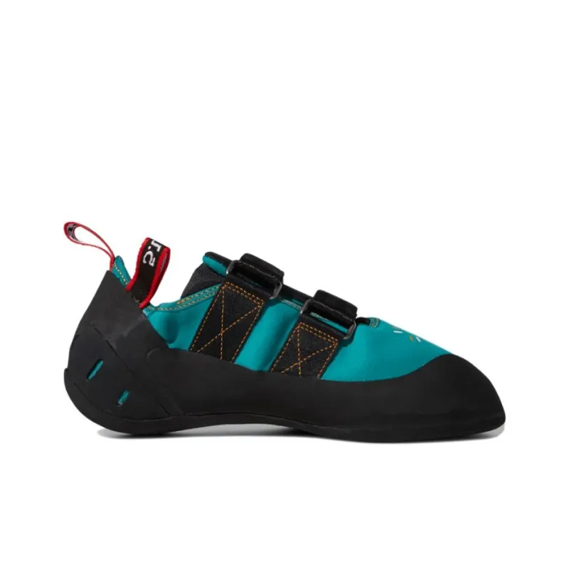 Adidas Five Ten Climbing Anasazi Lv 'Collegiate Aqua' Women's-1