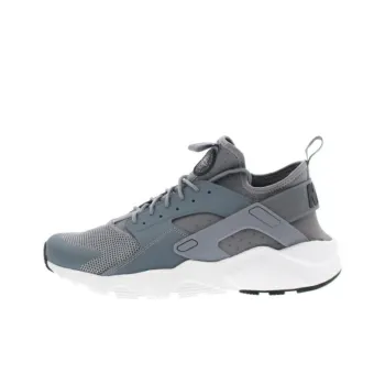 Nike Air Huarache Run Ultra Grey Obsidian