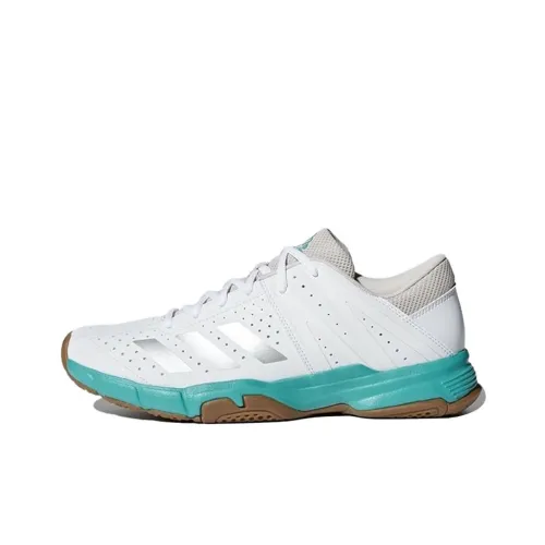 Adidas Wucht P3 Running Shoes Men Low-Top White/Blue