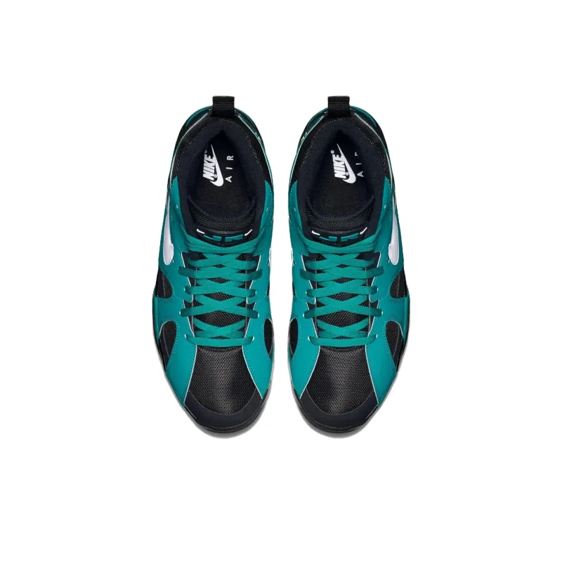Nike Air Diamond Fury 96 Freshwater 2015-3