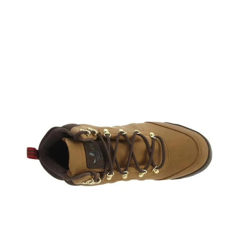 Adidas Jake Boot 2.0 Mesa/Brown Light Scarlet-3