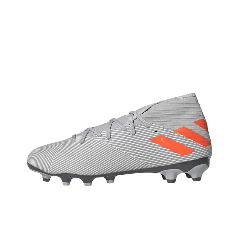 Adidas Nemeziz 19.3 Mg 'Grey Orange'-0