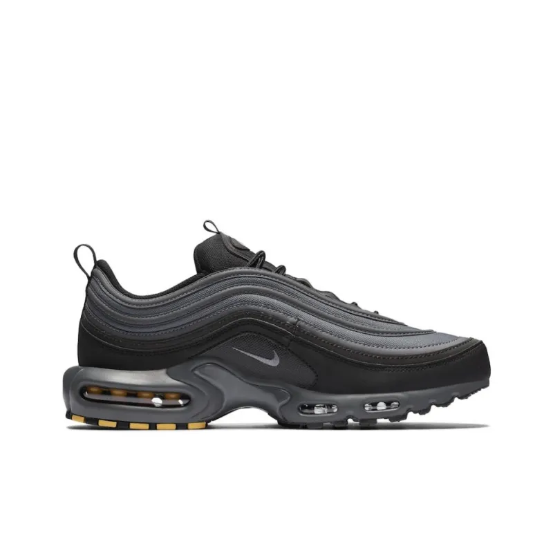 Nike Air Max Plus 97 Black Reflective-1