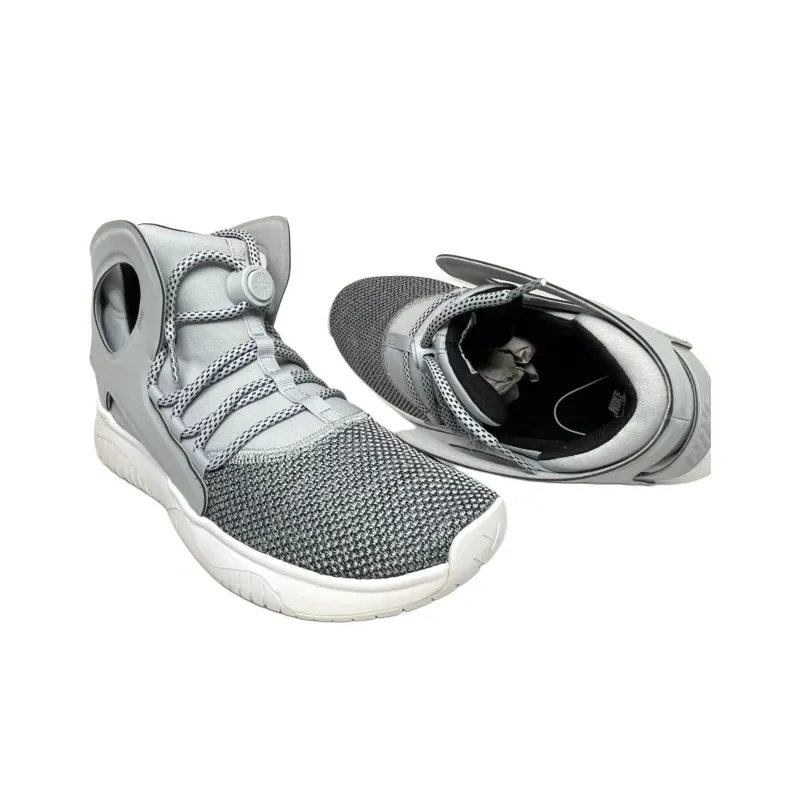 Nike Air Flight Huarache Ultra Wolf Grey-2