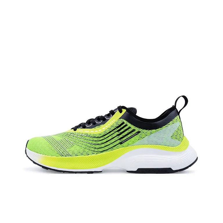 AILIAI Breathable Impact-Resistant Low-Top Running Shoes Unisex-5