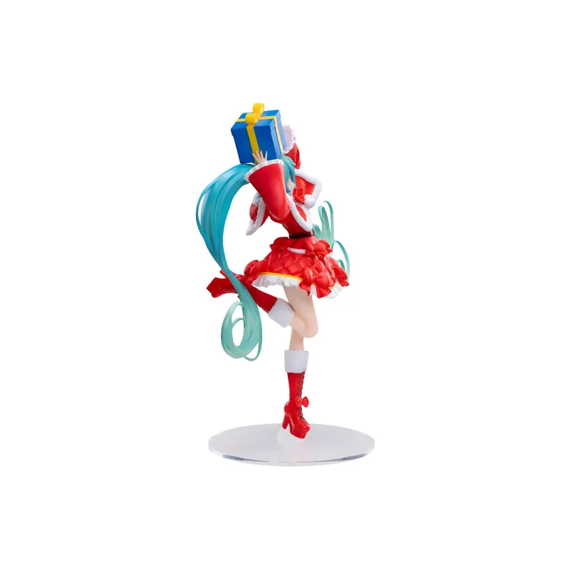 SEGA Hatsune Miku Luminasta Collection Bonus Gifts 19cm-3