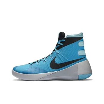 Nike Hyperdunk 2015 Premium Blue