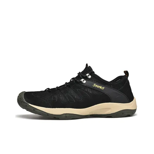 Bull Charm Low Top Casual Shoes Men's