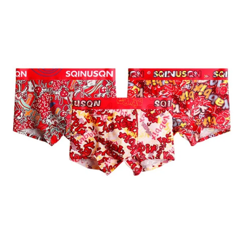 Sicily Men Underpants-0