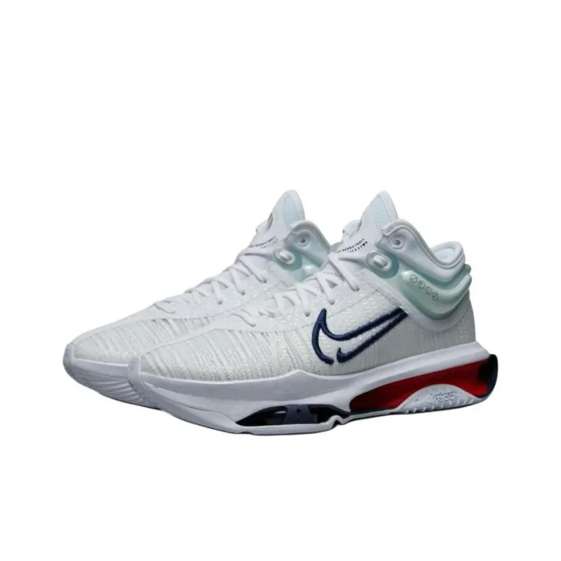 Nike Air Zoom Gt Jump 2 Ep Usa White Outsole-3