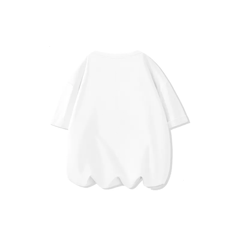 Cotton T Shirts Unisex-1