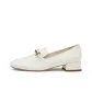Cream White