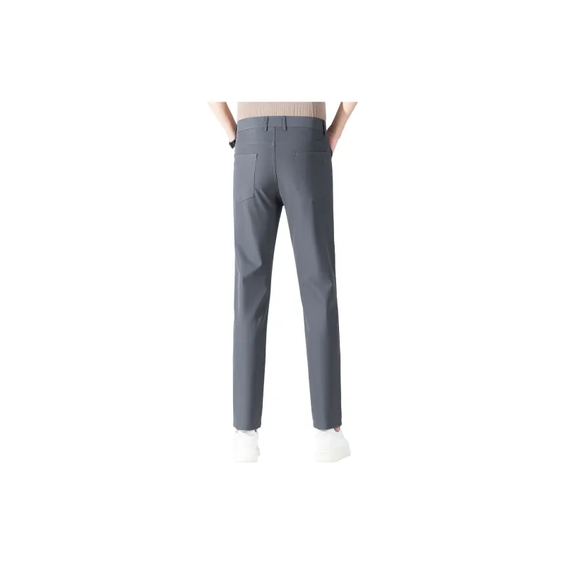 KAISER Suit Trousers Men-3