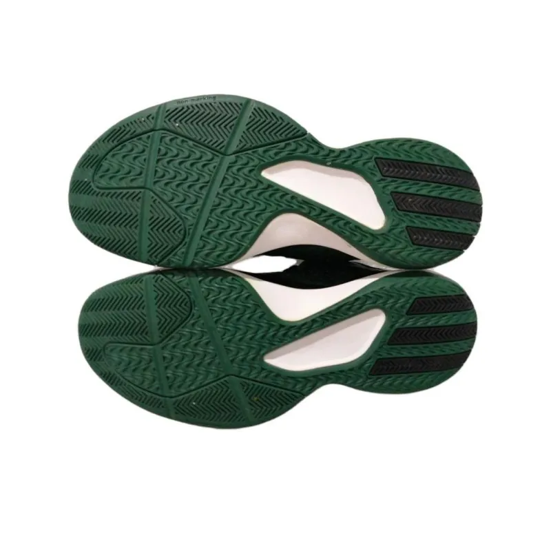 Adidas D Rose 773 2I Court Green-3